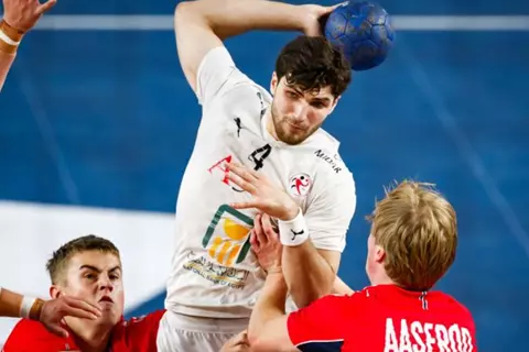 موعد مباراة منتخب مصر المقبلة في بطولة العالم لكرة اليد تحت 19 عامًا